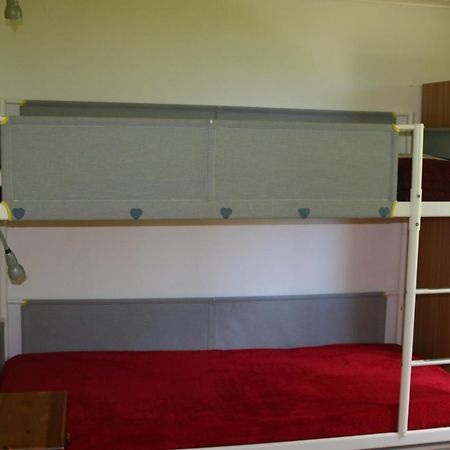 Rumma Bed & Breakfast Bjoerkhyddan מראה חיצוני תמונה