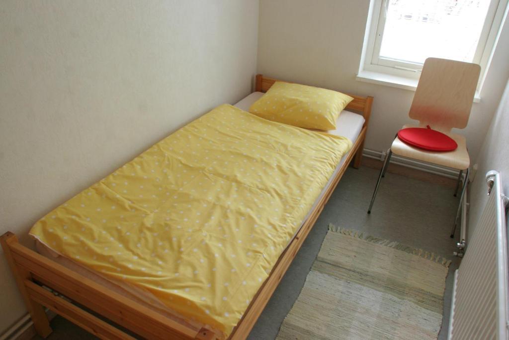 Rumma Bed & Breakfast Bjoerkhyddan חדר תמונה