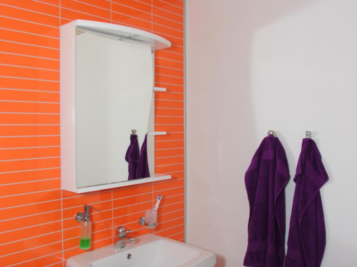Rumma Bed & Breakfast Bjoerkhyddan חדר תמונה
